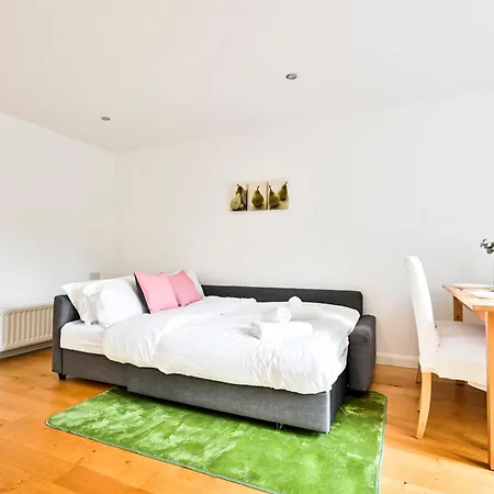 Cozy Corner Near Tower Bridge Apartment London Exterior photo